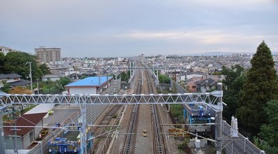 🚄 산요 신칸센 기념 공원 (산요신칸센키넨코엔) 이미지 2